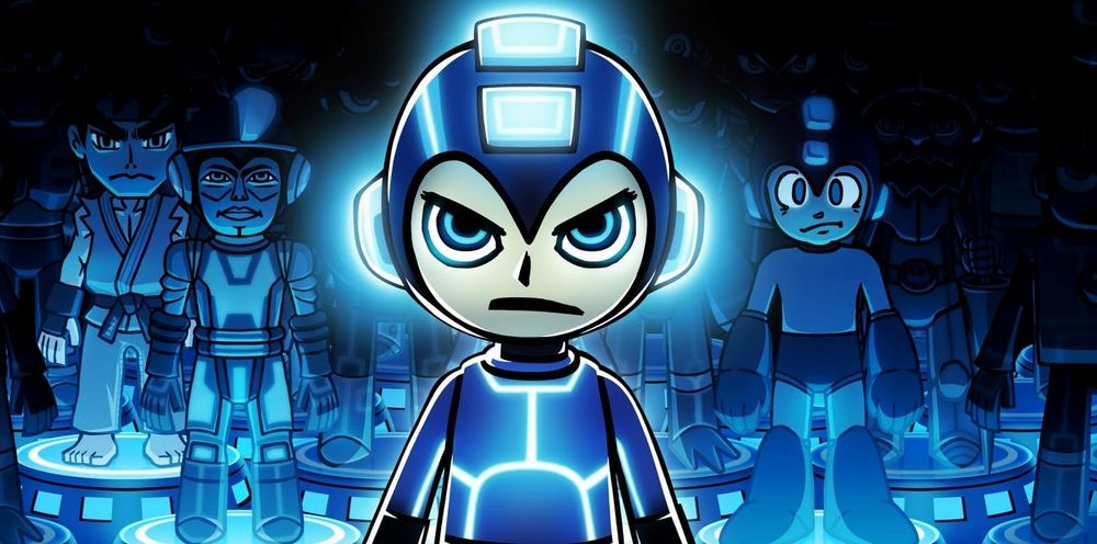 Nuove informazioni sulla cancellazione di Mega Man Universe Nuove informazioni sulla cancellazione di Mega Man Universe